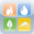 Icon of program: The Element Game
