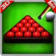 Icon of program: Lets Play Snooker 3D Free