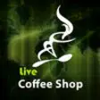 Icon of program: Coffee Shop Finder - Live…