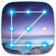 Icon of program: Pattern Lock Screen