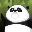 Icon of program: Baby Panda Rope Escape - …