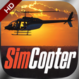 Icon of program: SimCopter Helicopter Simu…