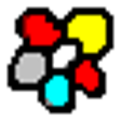 Icon of program: Pretty Animated Emoticons