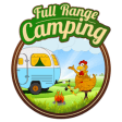 Icon of program: Full Range Camping