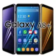 Icon of program: Theme for Galaxy A8+(2018…