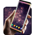 Icono de programa: Samsung Galaxy Edge light…