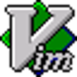 Icon of program: gVim Portable