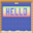 MacBrickout icon