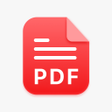 Icon of program: DocuFlow - PDF Reader  Vi…