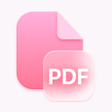 Icon of program: DocuFlow - PDF Reader  Vi…