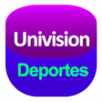 Icono de programa: Univision Deportes En Viv…
