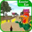 Icon of program: Rooster Run 3D