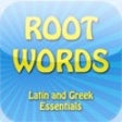Icon of program: Latin and Greek Root Word…