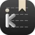 Icono de programa: Koodo Reader