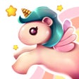 Icon of program: Unicorn games for kids 6+
