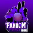 Icon of program: Fandom Fest