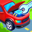 Icon of program: Car repair fixing: Kids …