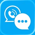 Icon of program: Text Me - Texting, Messag…