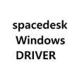 Icon of program: spacedesk Windows DRIVER