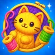 Icon of program: Wooldle: Knit Sort 3D