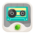 Icono de programa: GO Keyboard Voice Changer