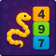Icon of program: Brick Snake Battle