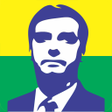 Icono de programa: Rádio Bolsonaro