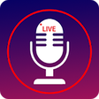 Icono de programa: Loud Microphone (Live)  B…