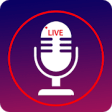 Icon of program: Loud Microphone (Live)  B…