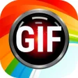 Icon of program: GIF Maker, GIF Editor, Vi…