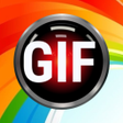 Icon of program: GIF Maker, GIF Editor, Vi…