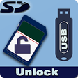 Icon of program: Unlock SD Card and USB Dr…