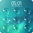 Icon of program: keypad lock screen