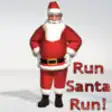 Icon of program: Santa Super Run