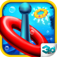 Water Ringtoss 3D icon