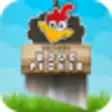 Icon of program: Woodpecker Hangman