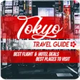 Icon of program: Tokyo Travel Guide