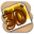 Icono de programa: Personal 3D Wallpaper