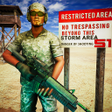 Icono de programa: Area 51 Alien Shooter