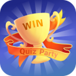 Icono de programa: QuizParty