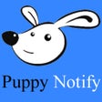 Icon of program: Puppy Notify