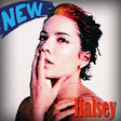 Icono de programa: Halsey Song - You should …
