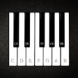 Icon of program: Virtual Piano +