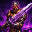 Icon of program: Sword of Darkness: Idle L…