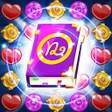 Icono de programa: Magic Jewels Legend: New …