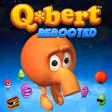 Icon of program: Q*Bert Rebooted:SHIELD Ed…