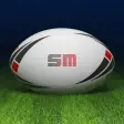 Icon of program: Rugby League Live