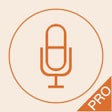 Voice Recorder Pro - Record Audio Memos icon