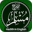 Icono de programa: Sahih Muslim Hadith (Engl…