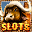 Icon of program: Slots Buffalo Free Casino…